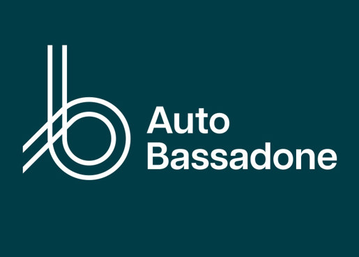 Large version of Auto Bassadone logo