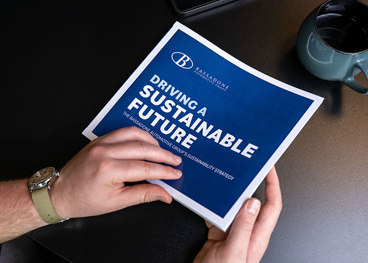 Sustainability Report