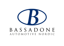 Bassadone Automotive Nordic logo